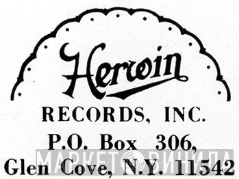 Herwin Records, Inc. - Винил CD и Кассеты лейбла Herwin Records, Inc. на сайте МаркетВинила