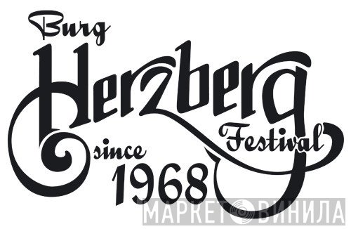 Herzberg Verlag - Винил CD и Кассеты лейбла Herzberg Verlag на сайте МаркетВинила