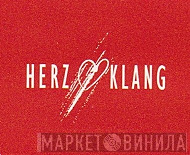 Herzklang - Винил CD и Кассеты лейбла Herzklang на сайте МаркетВинила