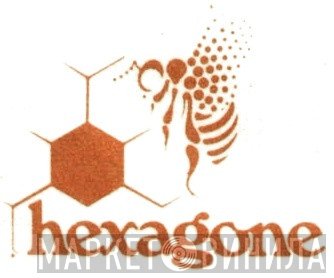 Hexagone - Винил CD и Кассеты лейбла Hexagone на сайте МаркетВинила