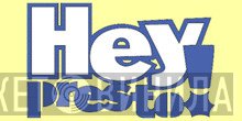 Hey Presto! - Винил CD и Кассеты лейбла Hey Presto! на сайте МаркетВинила