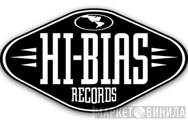 Hi-Bias Records - Винил CD и Кассеты лейбла Hi-Bias Records на сайте МаркетВинила