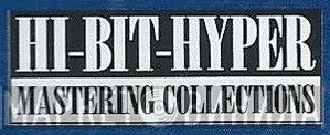 Hi-Bit-Hyper Mastering Collections - Винил CD и Кассеты лейбла Hi-Bit-Hyper Mastering Collections на сайте МаркетВинила