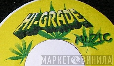 Hi-Grade Music - Винил CD и Кассеты лейбла Hi-Grade Music на сайте МаркетВинила