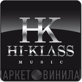Hi-Klass Music - Винил CD и Кассеты лейбла Hi-Klass Music на сайте МаркетВинила
