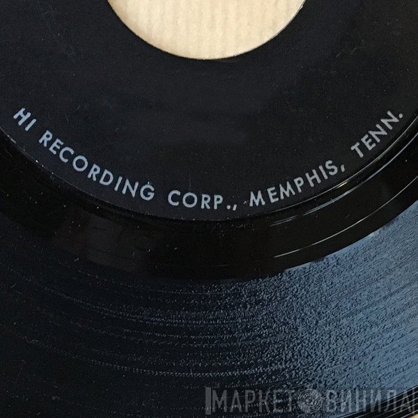 Hi Recording Corporation - Винил CD и Кассеты лейбла Hi Recording Corporation на сайте МаркетВинила