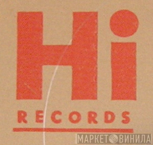 Hi Records - Винил CD и Кассеты лейбла Hi Records на сайте МаркетВинила