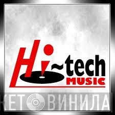 Hi-Tech Music Ltd - Винил CD и Кассеты лейбла Hi-Tech Music Ltd на сайте МаркетВинила