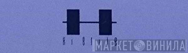 Hibrite - Винил CD и Кассеты лейбла Hibrite на сайте МаркетВинила