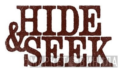 Hide & Seek Records - Винил CD и Кассеты лейбла Hide & Seek Records на сайте МаркетВинила