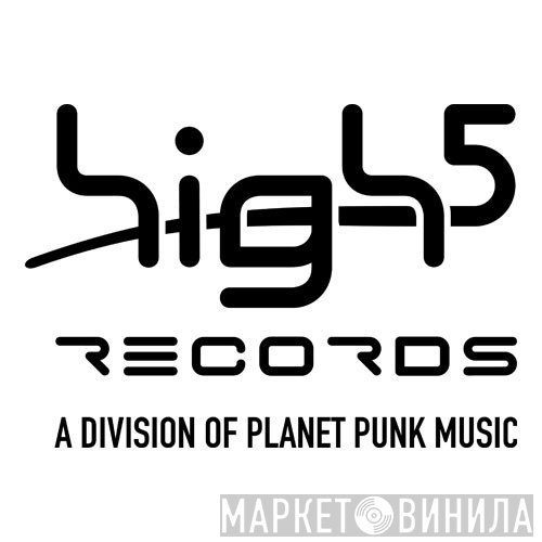 High 5 Records - Винил CD и Кассеты лейбла High 5 Records на сайте МаркетВинила