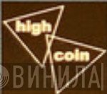 High Coin - Винил CD и Кассеты лейбла High Coin на сайте МаркетВинила