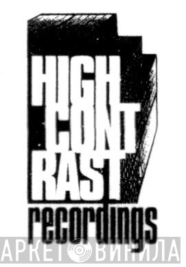 High Contrast Recordings - Винил CD и Кассеты лейбла High Contrast Recordings на сайте МаркетВинила