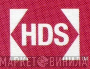 High Definition Surround - Винил CD и Кассеты лейбла High Definition Surround на сайте МаркетВинила