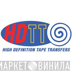 High Definition Tape Transfers - Винил CD и Кассеты лейбла High Definition Tape Transfers на сайте МаркетВинила