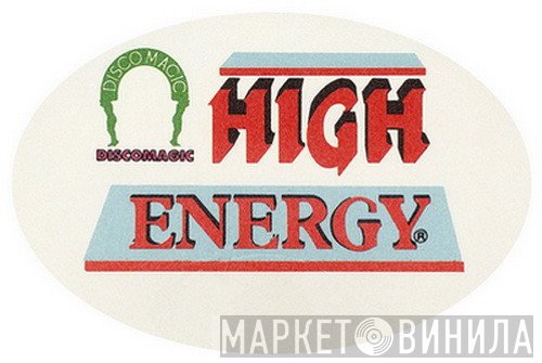 High Energy - Винил CD и Кассеты лейбла High Energy на сайте МаркетВинила