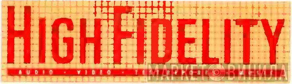 High Fidelity Magazine  - Винил CD и Кассеты лейбла High Fidelity Magazine (2) на сайте МаркетВинила
