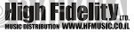 High Fidelity - Винил CD и Кассеты лейбла High Fidelity на сайте МаркетВинила
