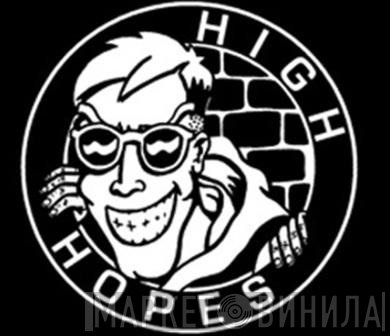 High Hopes - Винил CD и Кассеты лейбла High Hopes на сайте МаркетВинила