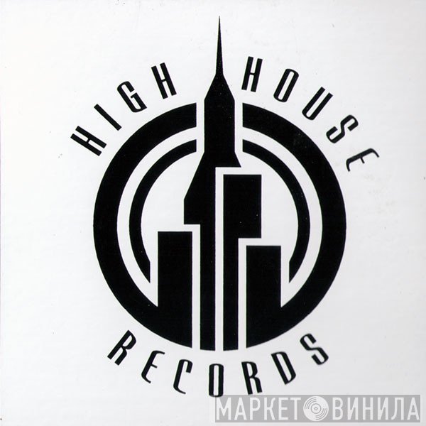 High House Records - Винил CD и Кассеты лейбла High House Records на сайте МаркетВинила