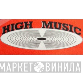High Music  - Винил CD и Кассеты лейбла High Music (2) на сайте МаркетВинила