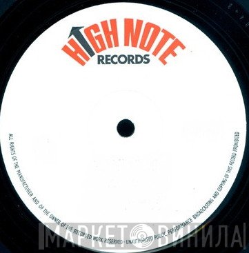 High Note Records  - Винил CD и Кассеты лейбла High Note Records (2) на сайте МаркетВинила