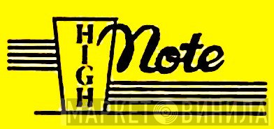 High Note - Винил CD и Кассеты лейбла High Note на сайте МаркетВинила