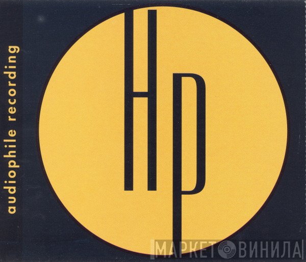 High Performance - Винил CD и Кассеты лейбла High Performance на сайте МаркетВинила