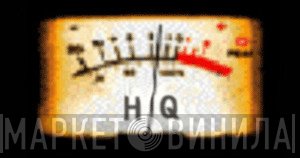 High Quality Recordings - Винил CD и Кассеты лейбла High Quality Recordings на сайте МаркетВинила