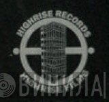 High Rise Records & Films - Винил CD и Кассеты лейбла High Rise Records & Films на сайте МаркетВинила