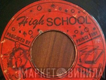 High School  - Винил CD и Кассеты лейбла High School (2) на сайте МаркетВинила