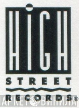 High Street Records - Винил CD и Кассеты лейбла High Street Records на сайте МаркетВинила