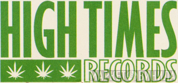 High Times Records - Винил CD и Кассеты лейбла High Times Records на сайте МаркетВинила