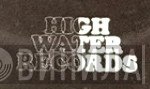 High Water Records  - Винил CD и Кассеты лейбла High Water Records (2) на сайте МаркетВинила