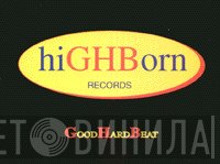 Highborn - Винил CD и Кассеты лейбла Highborn на сайте МаркетВинила