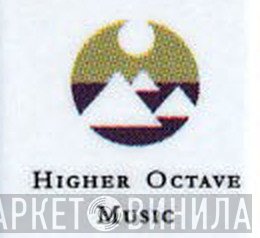 Higher Octave Music  - Винил CD и Кассеты лейбла Higher Octave Music (2) на сайте МаркетВинила