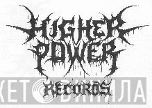 Higher Power - Винил CD и Кассеты лейбла Higher Power на сайте МаркетВинила