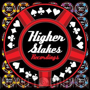 Higher Stakes Recordings - Винил CD и Кассеты лейбла Higher Stakes Recordings на сайте МаркетВинила