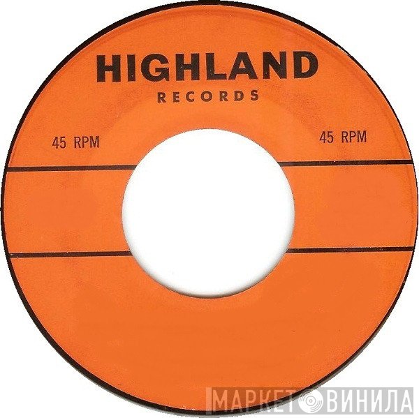 Highland Records - Винил CD и Кассеты лейбла Highland Records на сайте МаркетВинила