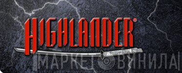 Highlander - Винил CD и Кассеты лейбла Highlander на сайте МаркетВинила