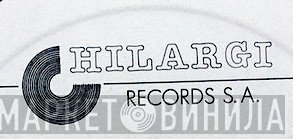 Hilargi Records, S.A. - Винил CD и Кассеты лейбла Hilargi Records, S.A. на сайте МаркетВинила