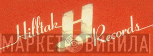 Hilltak Records - Винил CD и Кассеты лейбла Hilltak Records на сайте МаркетВинила