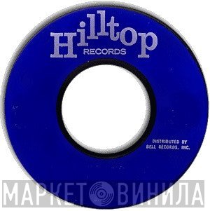 Hilltop Records  - Винил CD и Кассеты лейбла Hilltop Records (5) на сайте МаркетВинила
