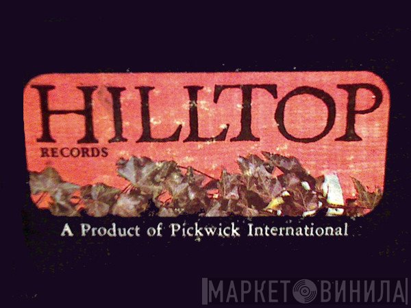 Hilltop - Винил CD и Кассеты лейбла Hilltop на сайте МаркетВинила