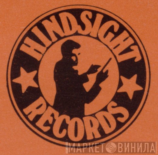 Hindsight Records  - Винил CD и Кассеты лейбла Hindsight Records (2) на сайте МаркетВинила