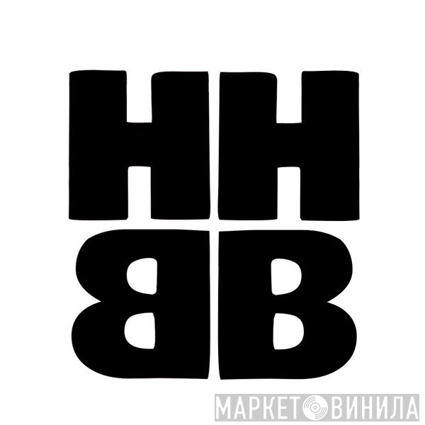 Hip Hop Be Bop Records - Винил CD и Кассеты лейбла Hip Hop Be Bop Records на сайте МаркетВинила