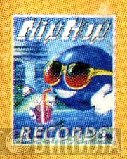 Hip-Hop Records  - Винил CD и Кассеты лейбла Hip-Hop Records (2) на сайте МаркетВинила