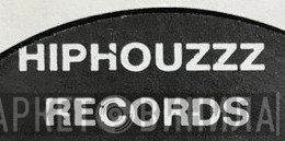 Hiphouzzz Records - Винил CD и Кассеты лейбла Hiphouzzz Records на сайте МаркетВинила