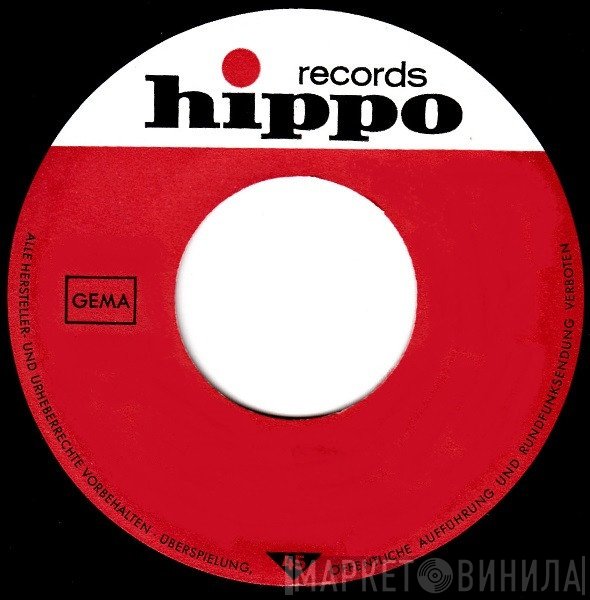Hippo Records  - Винил CD и Кассеты лейбла Hippo Records (2) на сайте МаркетВинила