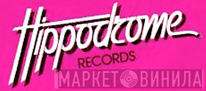 Hippodrome Records - Винил CD и Кассеты лейбла Hippodrome Records на сайте МаркетВинила